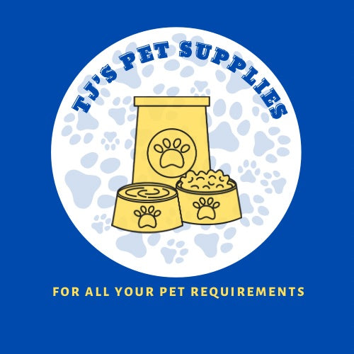 TJ'S Pet Supplies